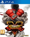 Pochette Street Fighter V