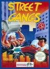 Pochette Street Gangs
