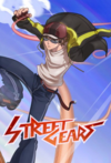 Pochette Street Gears