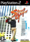 Pochette Street Golfer