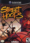 Pochette Street Hoops