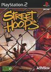 Pochette Street Hoops