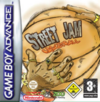Pochette Street Jam Basketball