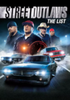 Pochette Street Outlaws : The List