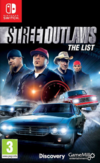Pochette Street Outlaws : The List