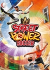 Pochette Street Power Football