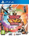 Pochette Street Power Football