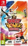 Pochette Street Power Football