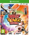 Pochette Street Power Football