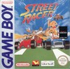 Pochette Street Racer