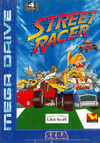 Pochette Street Racer