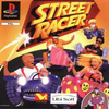 Pochette Street Racer