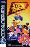 Pochette Street Racer