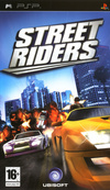 Pochette Street Riders