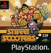 Pochette Street Scooters