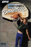 Pochette Street Sports Basketball