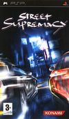 Pochette Street Supremacy