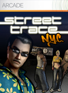 Pochette Street Trace : NYC