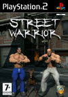 Pochette Street Warrior