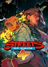 Pochette Streets of Rage 4