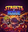 Pochette Streets of Rogue