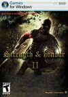 Pochette Strength & Honour 2