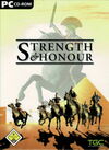 Pochette Strength & Honour