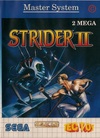 Pochette Strider 2