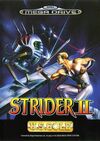 Pochette Strider 2