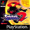 Pochette Strider 2
