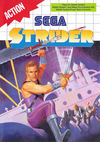 Pochette Strider