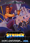 Pochette Strider