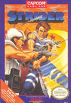 Pochette Strider