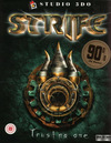 Pochette Strife