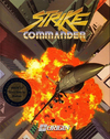 Pochette Strike Commander