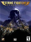 Pochette Strike Fighters : Project-1