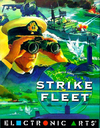 Pochette Strike Fleet