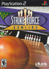 Pochette Strike Force Bowling