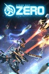 Pochette Strike Suit Zero : Director's Cut