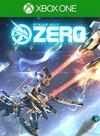 Pochette Strike Suit Zero : Director's Cut