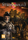 Pochette Stronghold 3