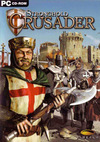 Pochette Stronghold Crusader