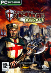 Pochette Stronghold Crusader Extreme