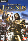 Pochette Stronghold Legends