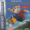 Pochette Stuart Little 2