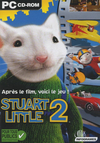 Pochette Stuart Little 2