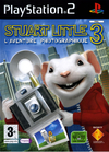 Pochette Stuart Little 3 : L'aventure photographique