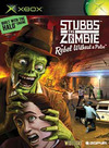Pochette Stubbs the Zombie in Rebel without a Pulse