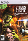 Pochette Stubbs the Zombie in Rebel without a Pulse