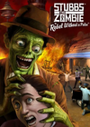 Pochette Stubbs the Zombie in Rebel without a Pulse